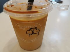 -Something For(中洲湾店)