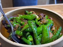 农家小炒肉-湘味淳(千禧街店)