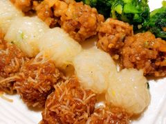 -金苑酒家·客家菜·广东老字号(万象店)