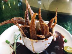 -雍沪里·沪湘融合菜( 康桥店)