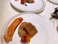 -皇朝会.经典传统粤菜(外滩店)