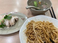 -百家鸡味馆(清泰店)
