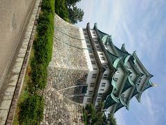 android_upload_pic-名古屋城