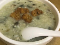 -台北楚楚园馅饼粥(虹桥南丰城店)
