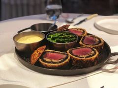 -Le Bistrot de Racine