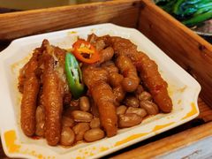 -汕头龙光喜来登酒店-采悦轩中餐厅