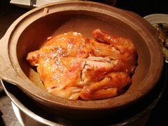 茶香鸡-外婆家(杭州马塍店·杭帮菜名店)