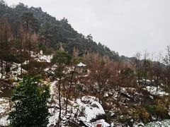 -南岳衡山风景名胜区