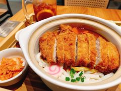 -友名Cross日式咖喱屋(江南大道中店)