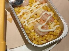 -乐凯撒披萨(中心书城店)