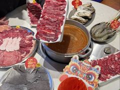 -荣叔港式沙嗲牛肉火锅(正佳潮流店)