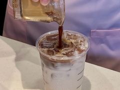 -星巴克(武康路店)