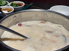 -煲王粤菜餐厅(中侨中心店)