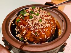 招牌狮子头-扬州狮子楼·非遗淮扬菜(总店)