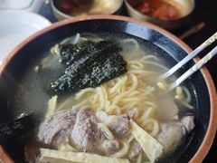 -亚龙湾红树林度假酒店-韩轩韩餐厅