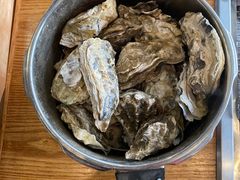 -蚝英雄鲜蚝自助专门店(长楹天街直营店)