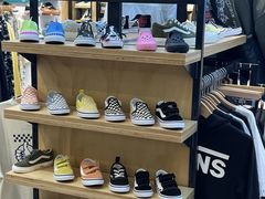 -VANS(三里屯太古里店)