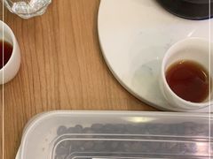 -Jeans Coffee牛仔裤咖啡