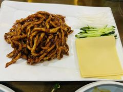 -京天红酒家(虎坊路店)