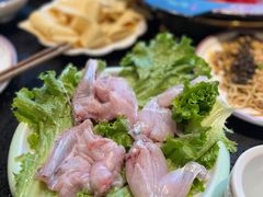 -三江两海老火锅(北京首店)