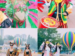 -欢乐水魔方水世界