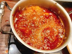 -东道煮牛肉火锅(东盛大街店)