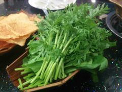 -大胖骨汤火锅(裕华店)