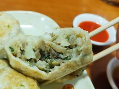 求生煎包-求生煎包(武夷小区店)