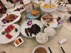 -益利大酒楼(井岸店)