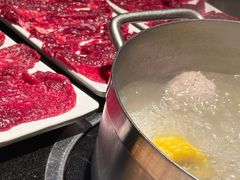 -牛事制造局牛肉火锅(莲岳路店)