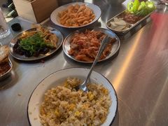 -晓燃地摊烤肉(朝阳双桥店)
