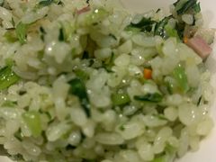 咸肉菜炒饭-19号私房菜(云南路店)