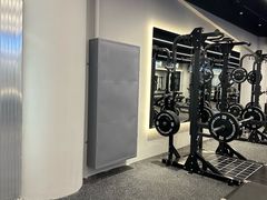 -TMG潮流健身(奥体莲荷里店)