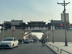-赵州桥景区