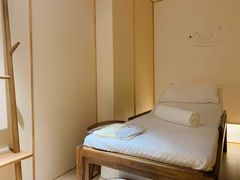包房-常乐·对症推拿(嘉里中心第132分店)