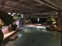 -巴斯漫温泉汗蒸馆(贡湖大道店)