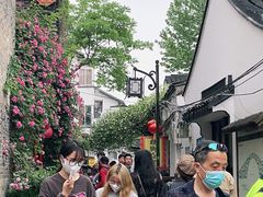 -鸡脚旮旯平江路店