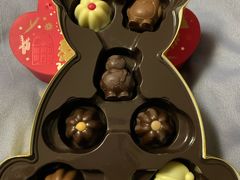 -GODIVA(王府井apm店)