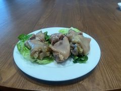 卤猪手-丁老爷子苏香圆