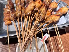 -管氏翅吧(地安门创始店)