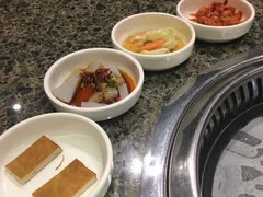 -韩小悦牛排烤肉无限续(遂宁万达店)
