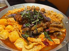 -小螺大作·螺蛳粉火锅(林和西店)