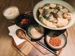 -GOGO Plate(成都太古里店)