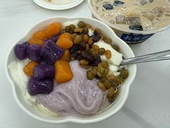 -长乐饭冰冰·冰饭·烧烤(长乐总店)