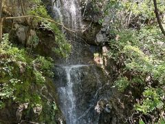 -野三坡清泉山风景区