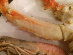 -杭州华美达大酒店无国界西餐厅