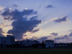 -白沙门生态公园