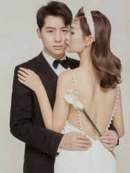 -第一夫人婚纱摄影(南京店)