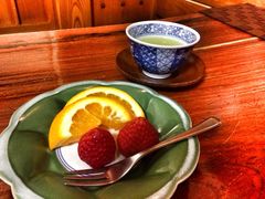 餐后水果-蟹料理 北海道かに将軍(札幌本店)