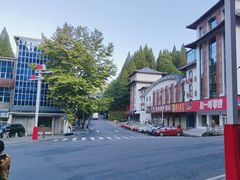 -井冈山风景名胜区